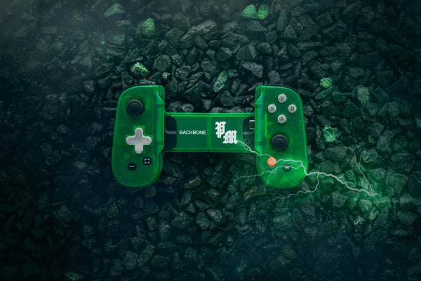 Post Malone backbobe controller