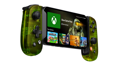 Backbone One - Xbox Edition - USB-C (2nd gen)