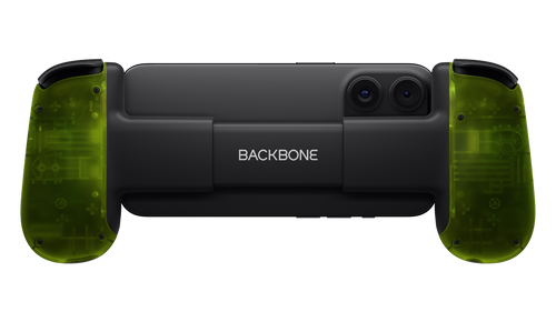 Backbone One - Xbox Edition - USB-C (2nd gen)