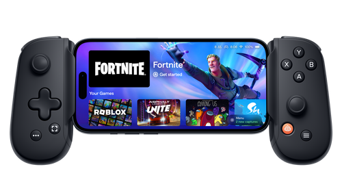 Backbone One - USB-C (2nd gen)