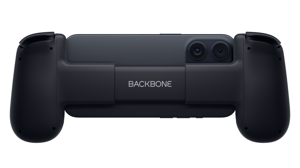 Backbone One - USB-C (2nd gen)