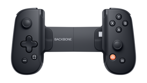 Backbone One - USB-C (2nd gen)