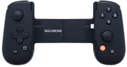 Backbone app screenshot