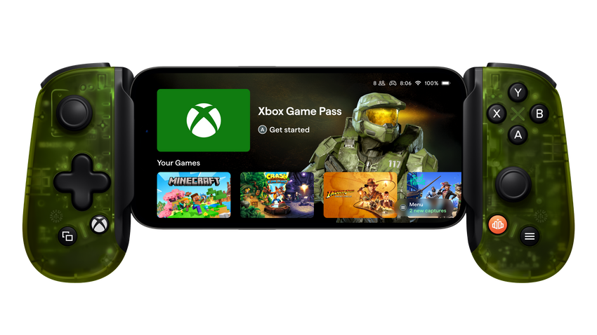 xbox edition with phone